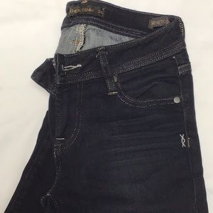 Genetic denim “the shane “